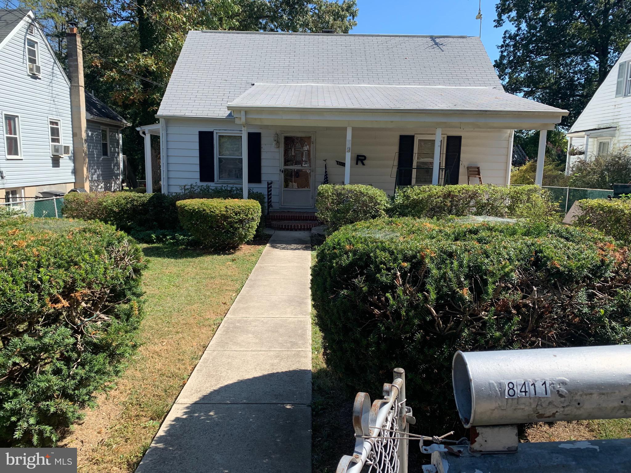 8411 Oakleigh Road Baltimore, MD 21234 - Photo 1 of 58