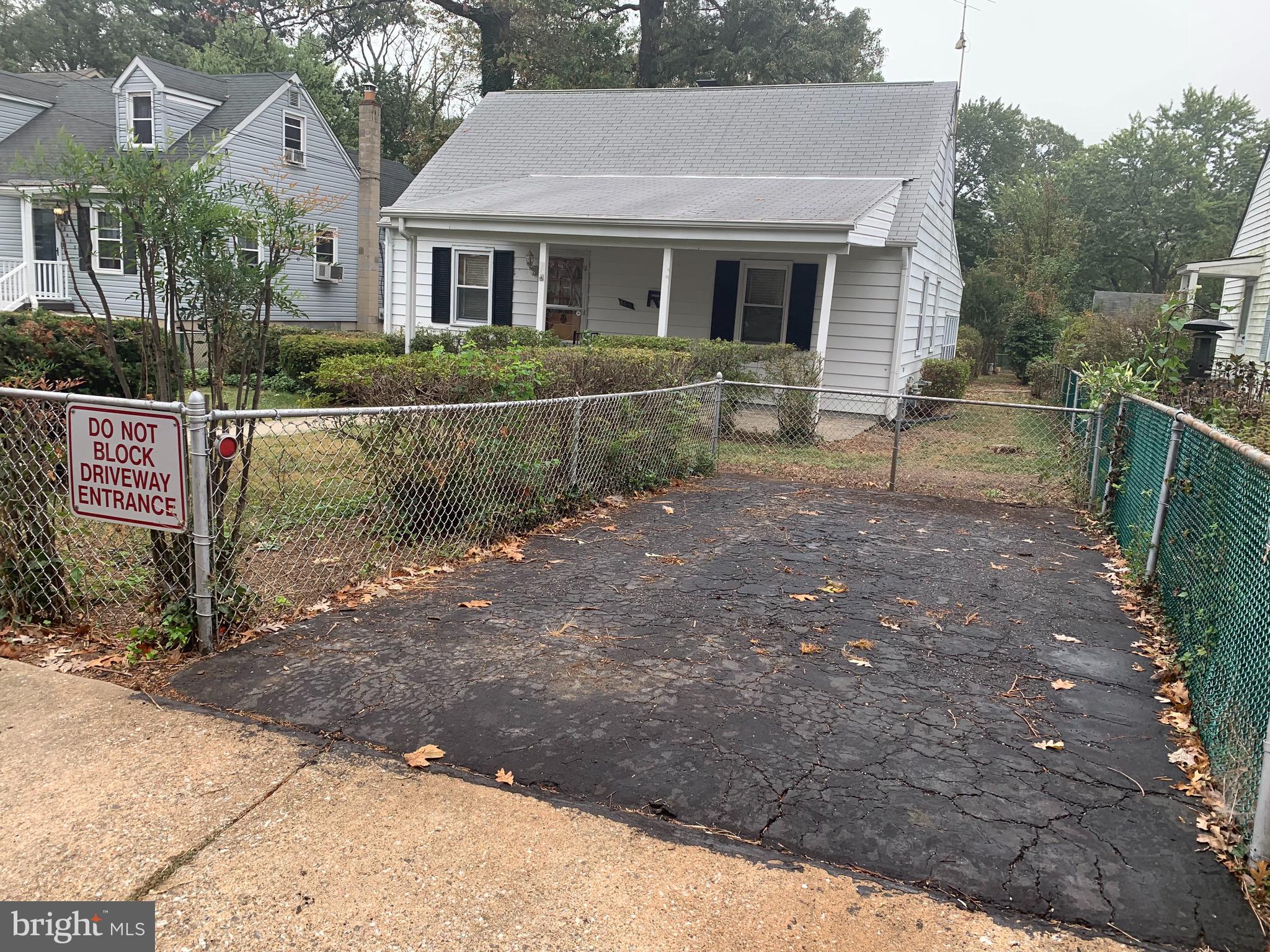 8411 Oakleigh Road Baltimore, MD 21234 - Photo 41 of 58