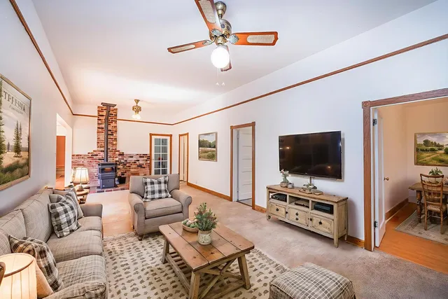 $379,000 | 901 Union Street, Placerville, CA 95667