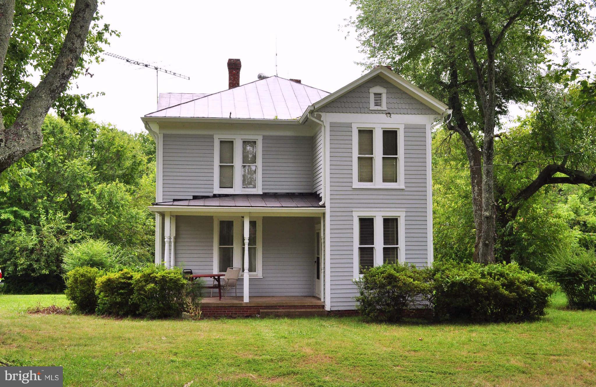 24052 Batna Road Lignum, VA 22726 - Photo 2 of 30 Exterior Full Front