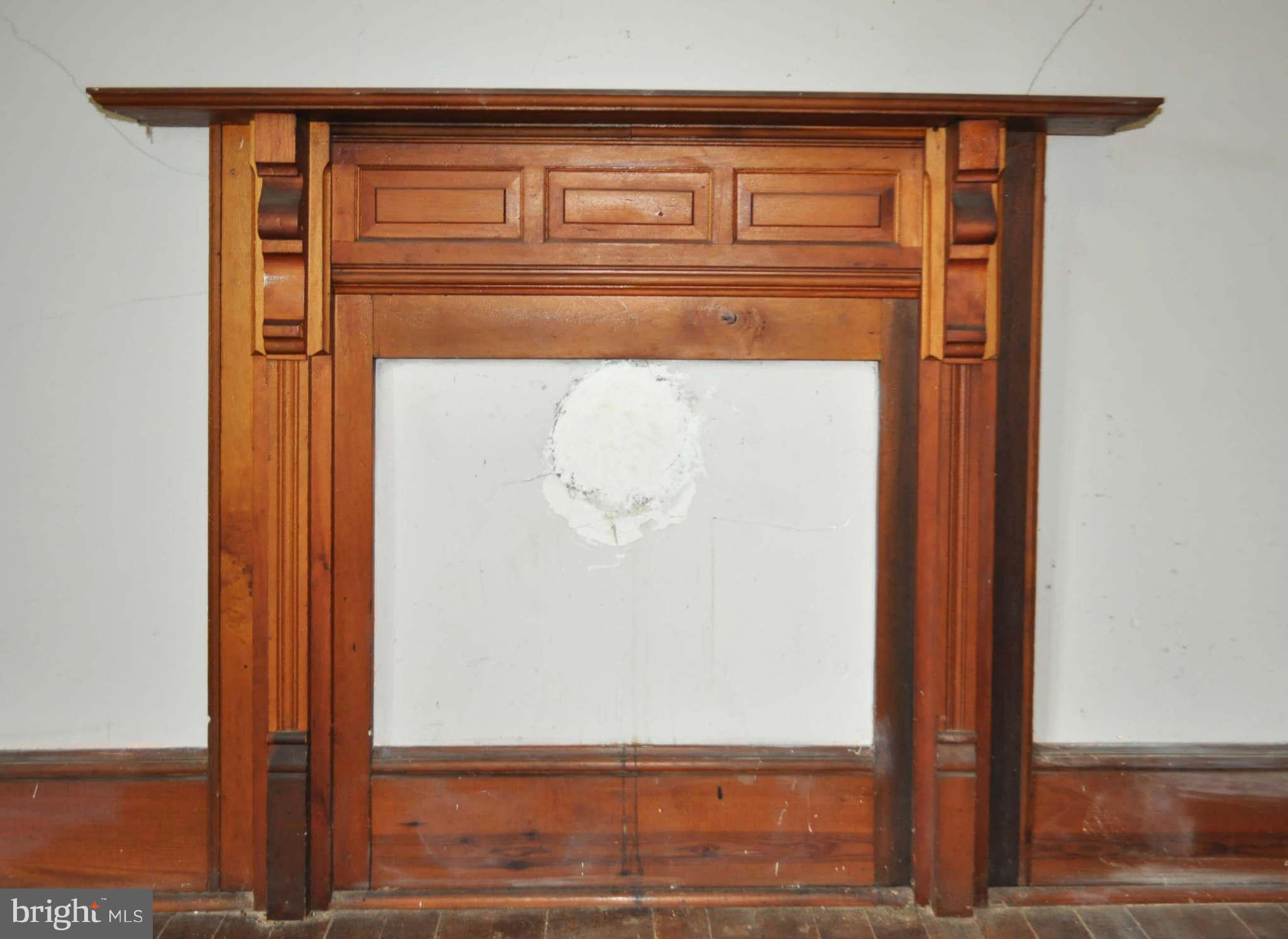 24052 Batna Road Lignum, VA 22726 - Photo 17 of 30 One of 4 Fireplace Mantels