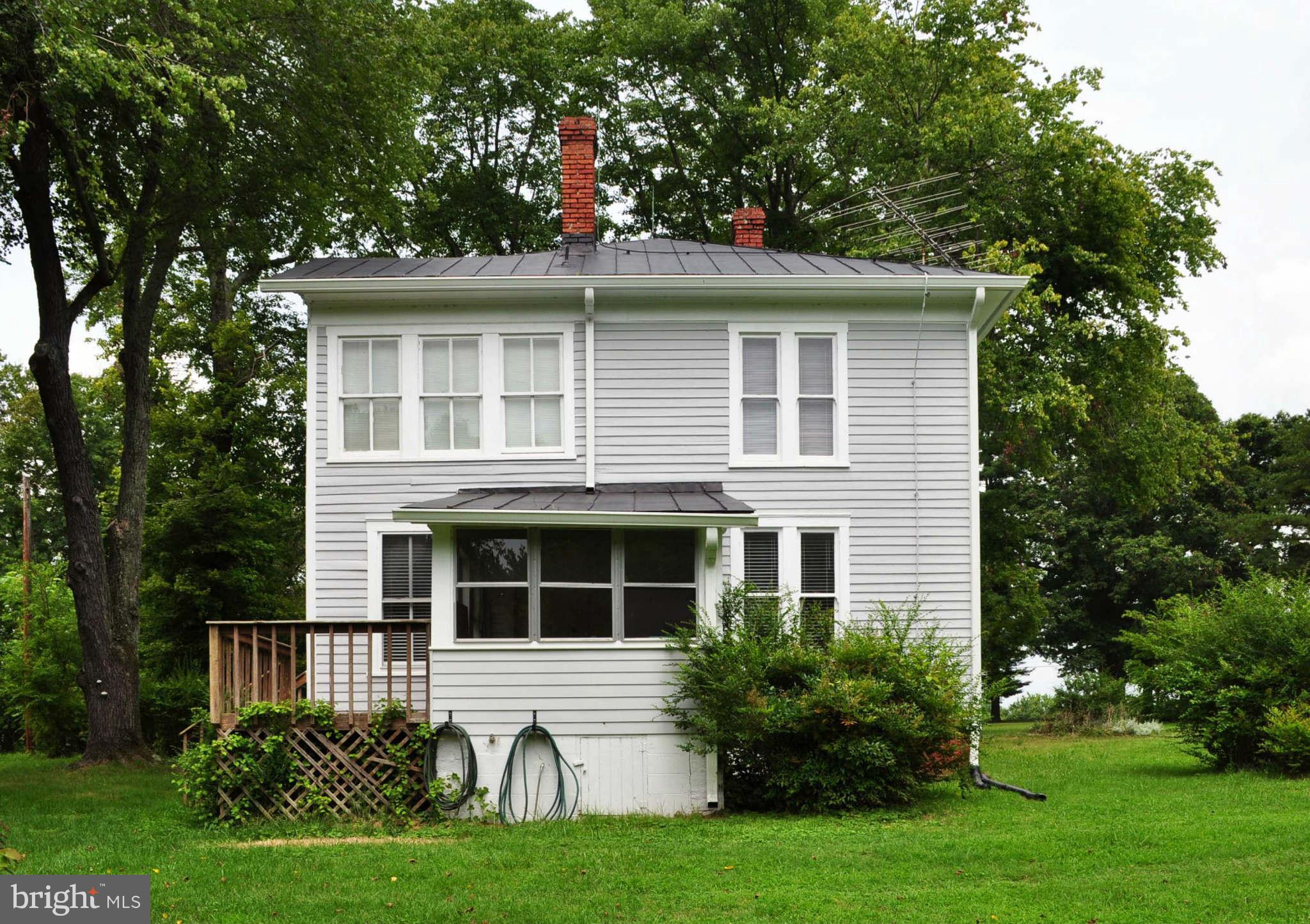 24052 Batna Road Lignum, VA 22726 - Photo 5 of 30 Exterior (Rear)