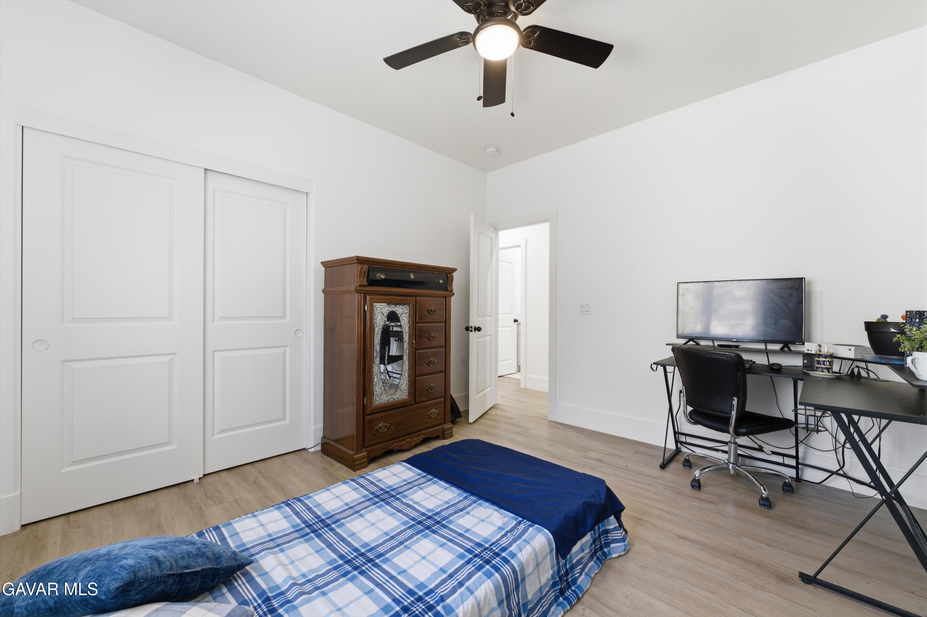 23841 Parke Court Tehachapi, CA 93561 - Photo 11 of 29 13-JYP00019