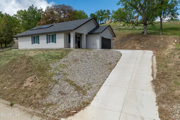 $430,000 | 23841 Parke Court, Tehachapi, CA 93561