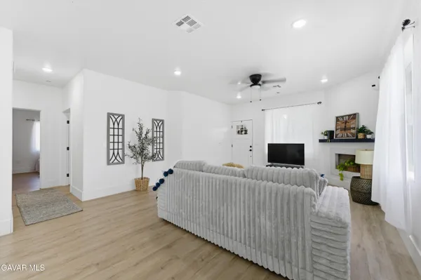 $430,000 | 23841 Parke Court, Tehachapi, CA 93561