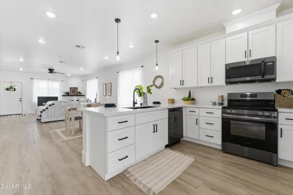 $430,000 | 23841 Parke Court, Tehachapi, CA 93561