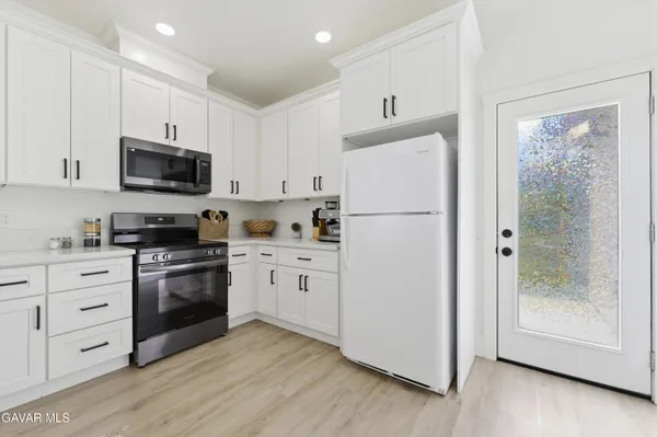 $430,000 | 23841 Parke Court, Tehachapi, CA 93561