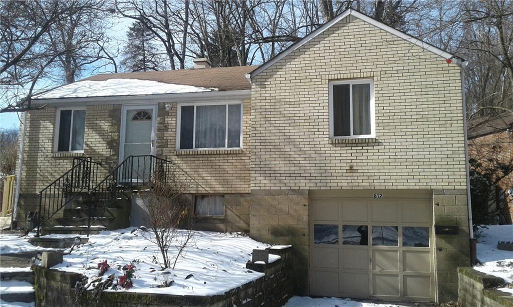 812 Jefferson Road Pittsburgh, PA 15235 - Photo 2 of 21 Gallery Image 2