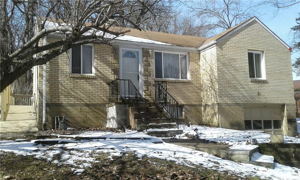 812 Jefferson Road Pittsburgh, PA 15235 - Photo 3 of 21 Gallery Image 3