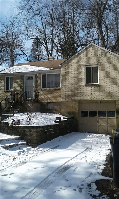 812 Jefferson Road Pittsburgh, PA 15235 - Photo 4 of 21 Gallery Image 4