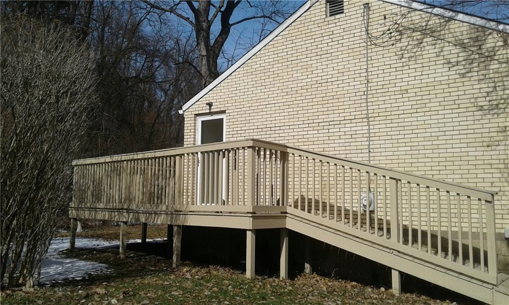 812 Jefferson Road Pittsburgh, PA 15235 - Photo 7 of 21 Gallery Image 7