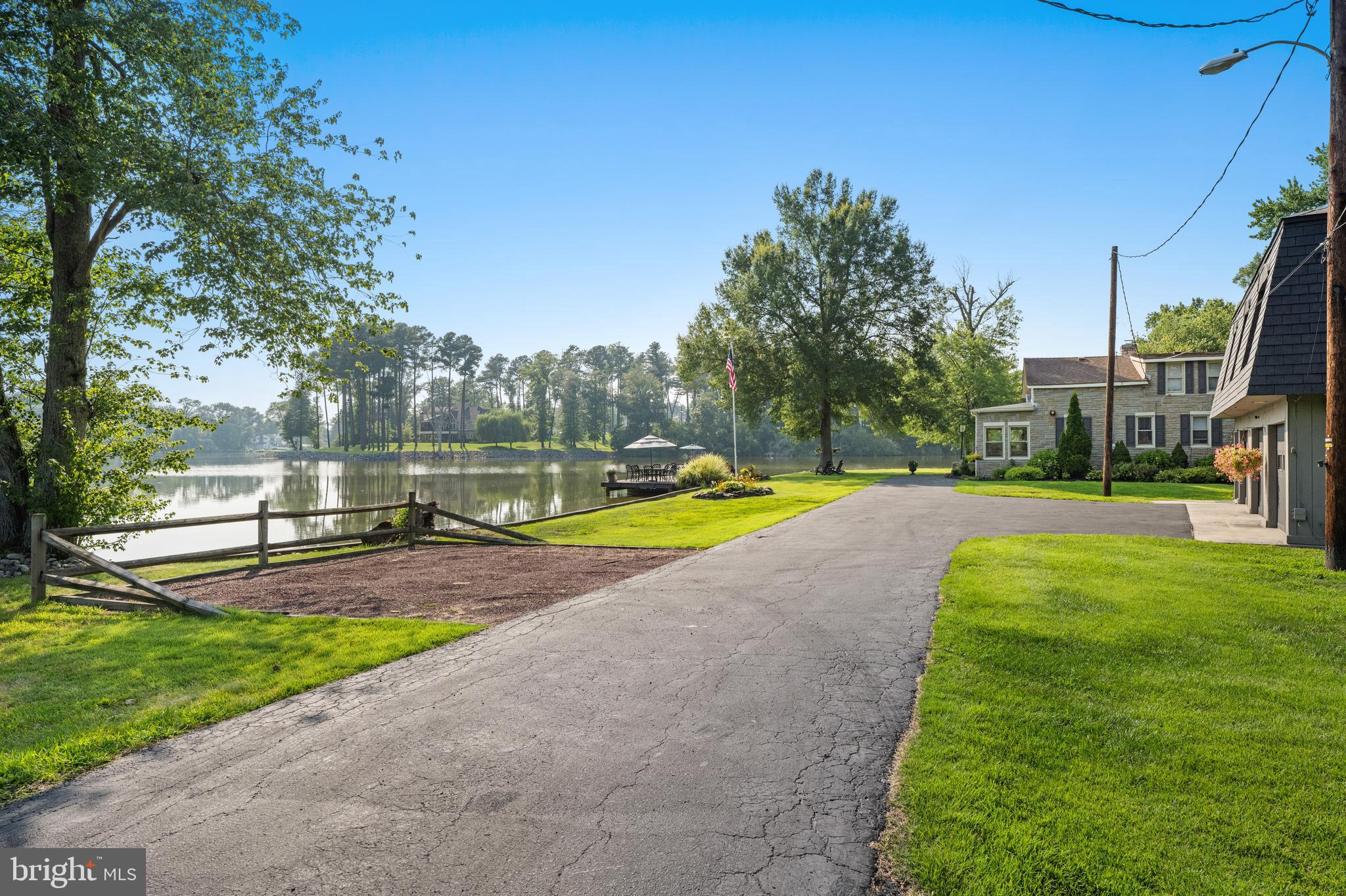 21 Alloway-Woodstown Road Alloway, NJ 08098 - Photo 13 of 78