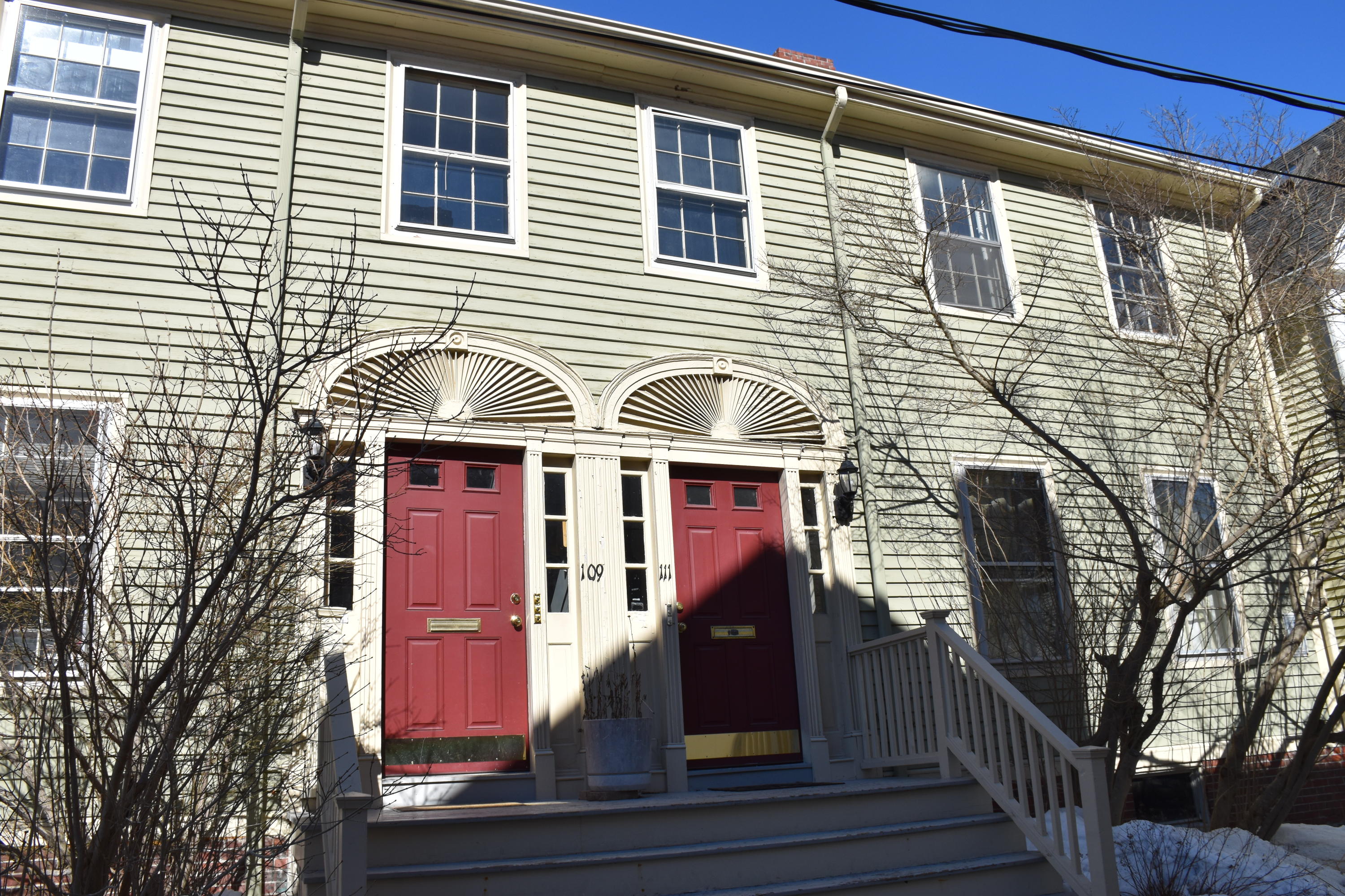 111 Brackett Street, Unit 2 Portland, ME 04102 - Photo 1 of 16 1(1)