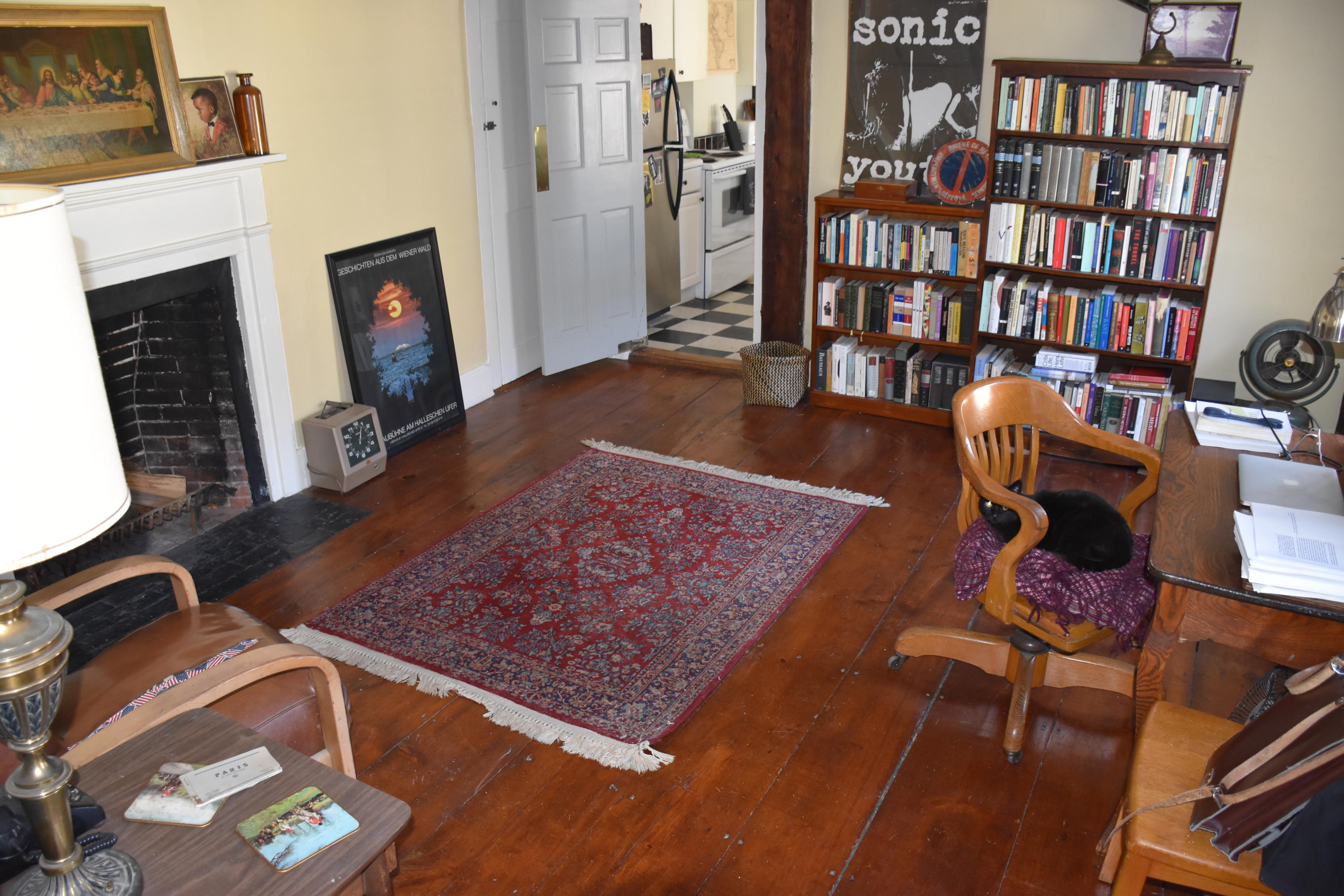 111 Brackett Street, Unit 2 Portland, ME 04102 - Photo 11 of 16 11