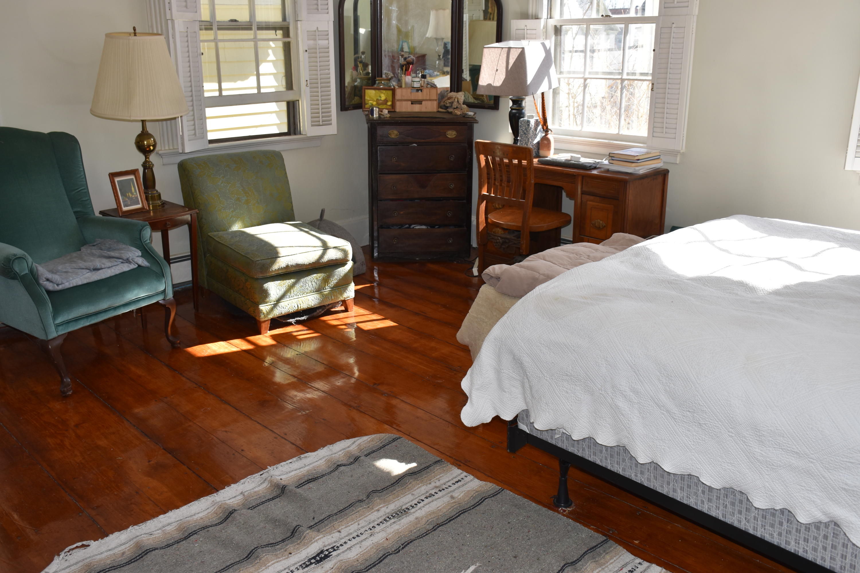 111 Brackett Street, Unit 2 Portland, ME 04102 - Photo 13 of 16 13