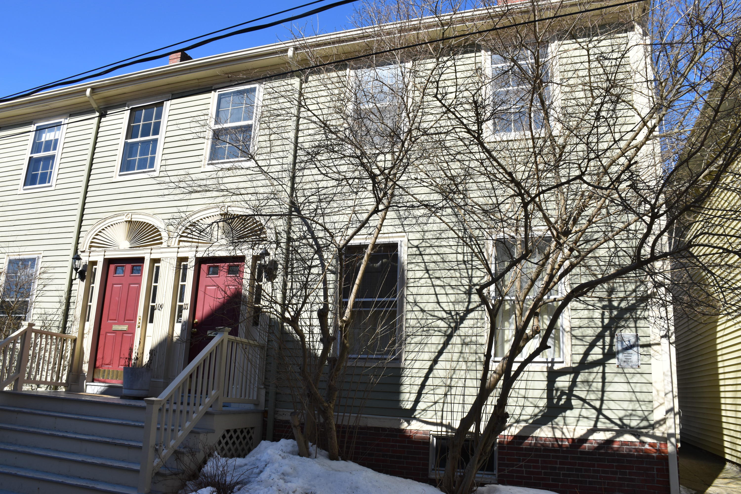 111 Brackett Street, Unit 2 Portland, ME 04102 - Photo 2 of 16 2
