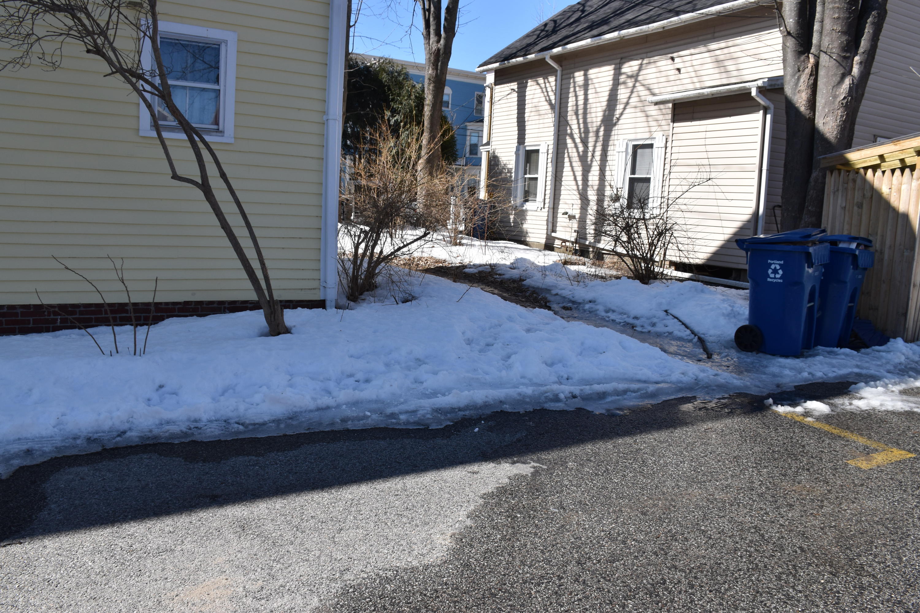 111 Brackett Street, Unit 2 Portland, ME 04102 - Photo 3 of 16 3