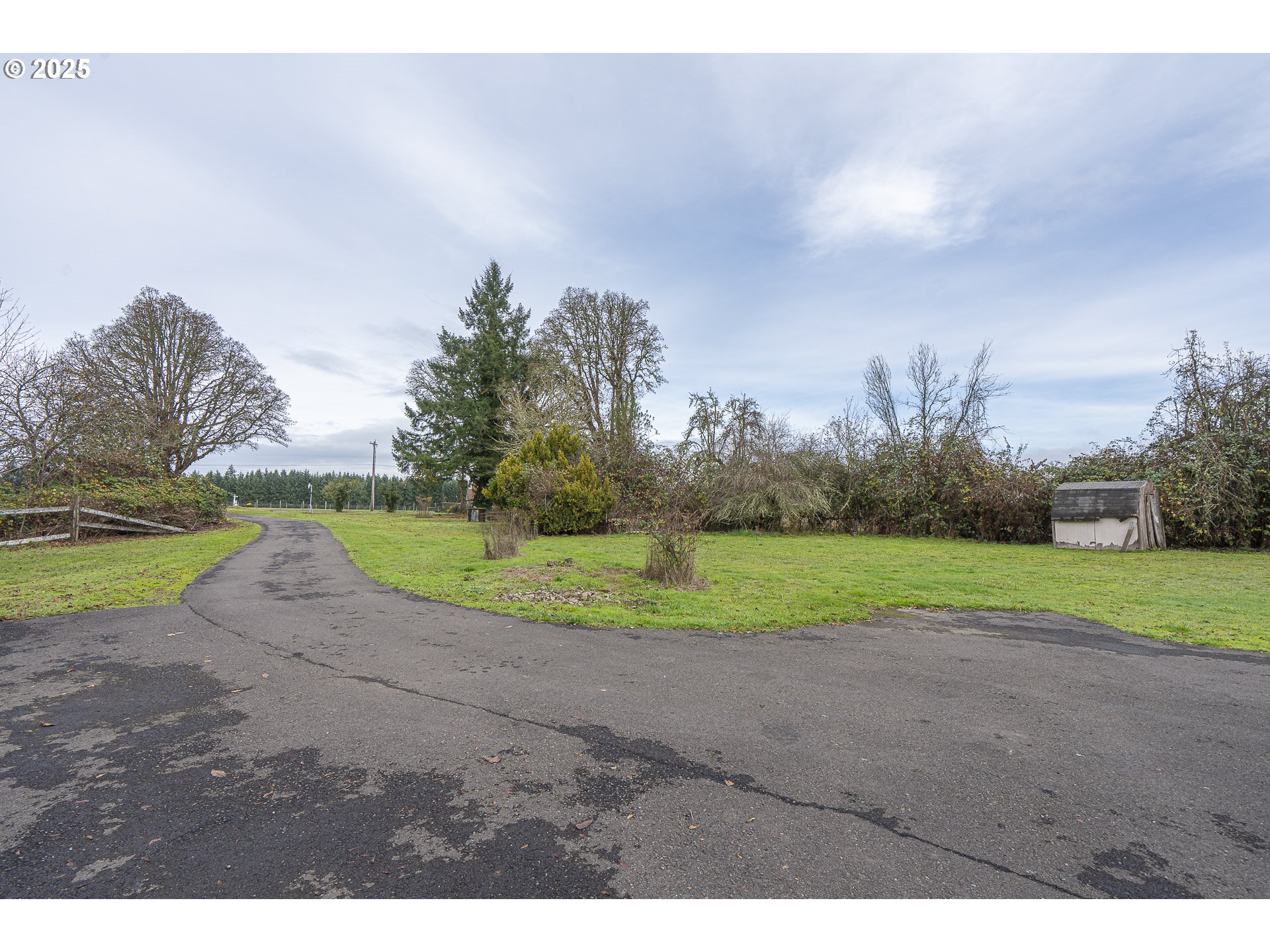 7295 Northwest Poverty Bend Road McMinnville, OR 97128 - Photo 40 of 44 a view of outdoor space