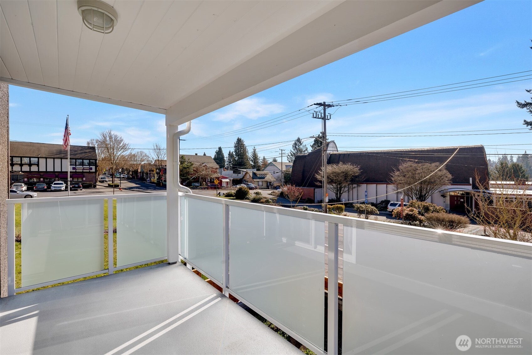 1016 Southwest 152nd Street, Unit B Burien, WA 98166 - Photo 24 of 25