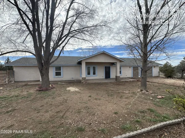 $315,000 | 1145 West Antelope Run Road, Paulden, AZ 86334