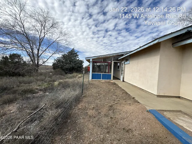 $330,000 | 1145 West Antelope Run Road, Paulden, AZ 86334