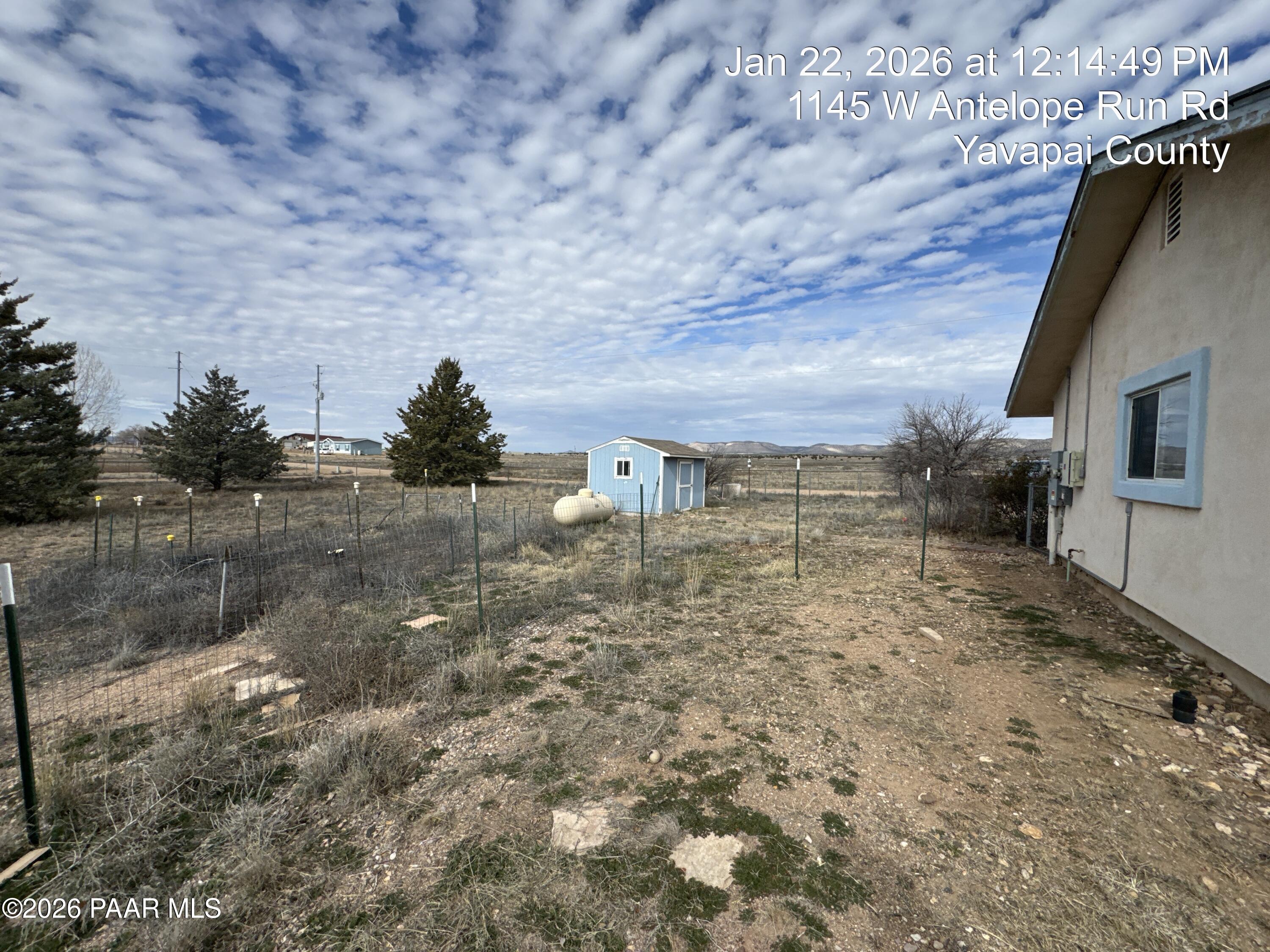 1145 West Antelope Run Road Paulden, AZ 86334 - Photo 12 of 15 IMG_7982