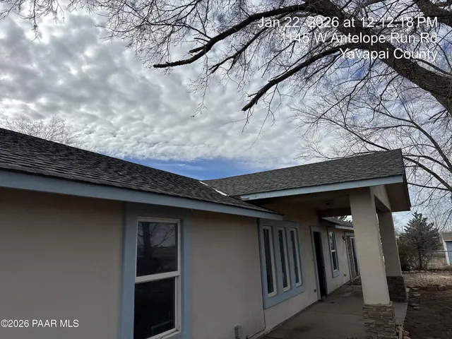 $330,000 | 1145 West Antelope Run Road, Paulden, AZ 86334