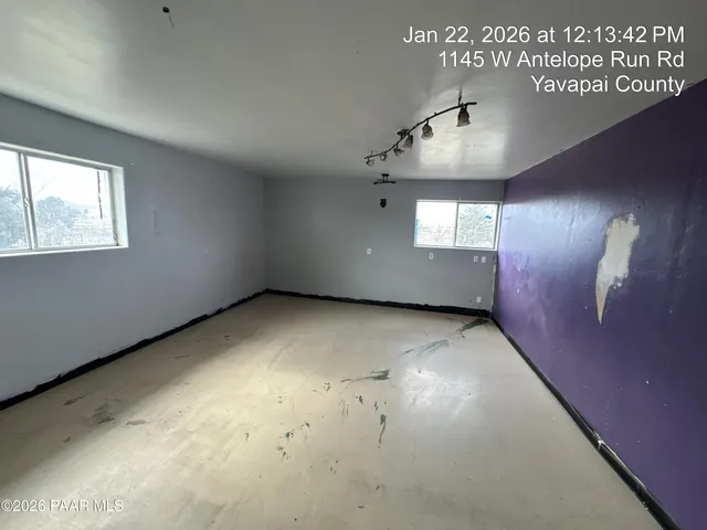 $330,000 | 1145 West Antelope Run Road, Paulden, AZ 86334