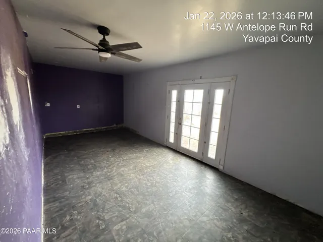 $330,000 | 1145 West Antelope Run Road, Paulden, AZ 86334