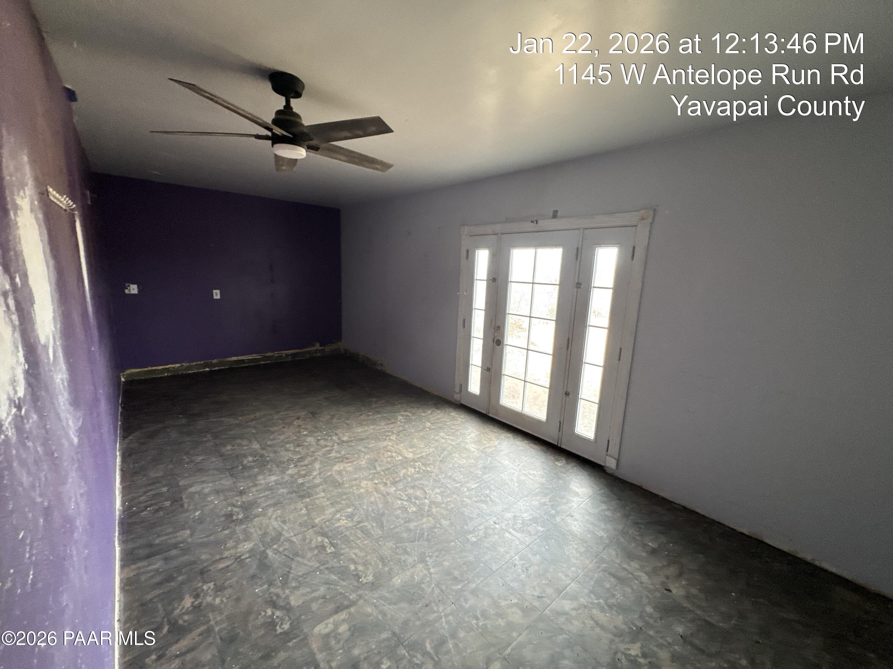 1145 West Antelope Run Road Paulden, AZ 86334 - Photo 4 of 15 IMG_7978