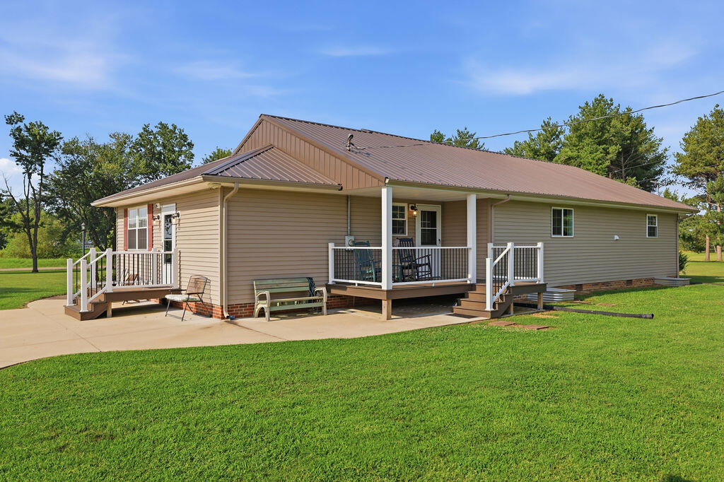 2348 Coles Campground Road Murray, KY 42071 - Photo 29 of 60 2348 Coles Campground - Exterior 7