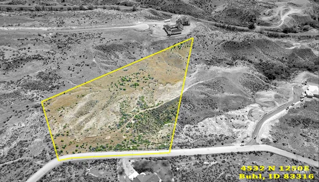 $149,900 | 4532 North 1250 East, Buhl, ID 83316