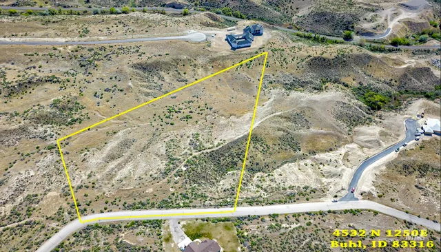 $149,900 | 4532 North 1250 East, Buhl, ID 83316