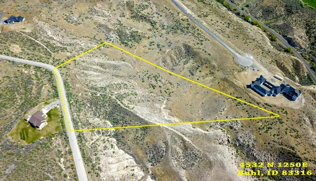 $149,900 | 4532 North 1250 East, Buhl, ID 83316