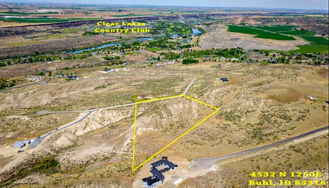 $149,900 | 4532 North 1250 East, Buhl, ID 83316