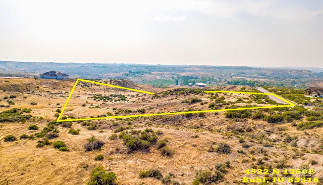 $149,900 | 4532 North 1250 East, Buhl, ID 83316