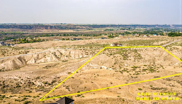 $149,900 | 4532 North 1250 East, Buhl, ID 83316