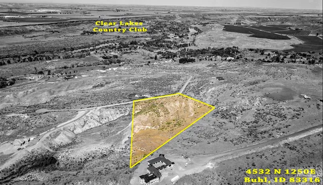 $149,900 | 4532 North 1250 East, Buhl, ID 83316