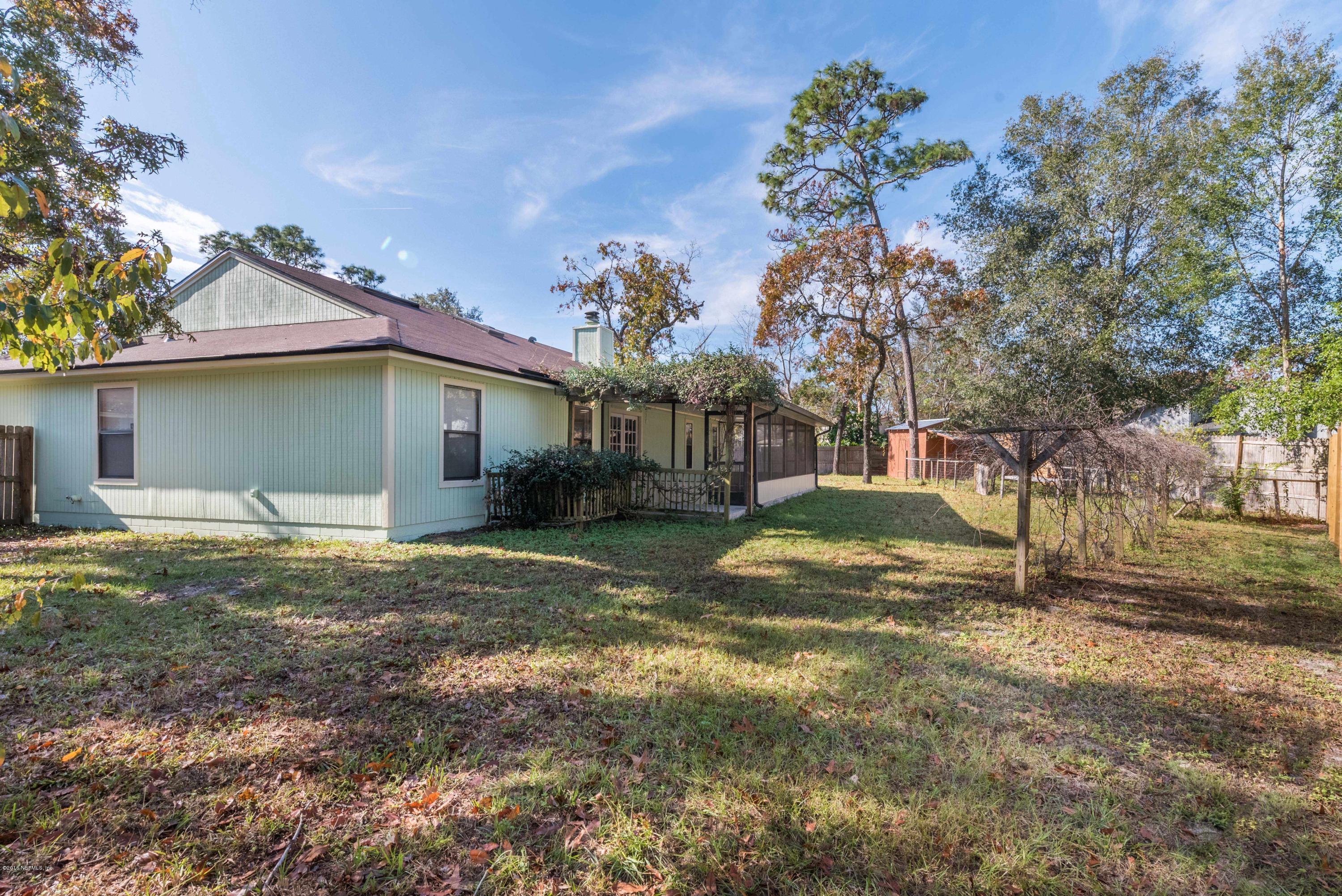 12822 Ridgemore Lane Jacksonville, FL 32258 - Photo 25 of 28 12822 Ridgemore Ln-25