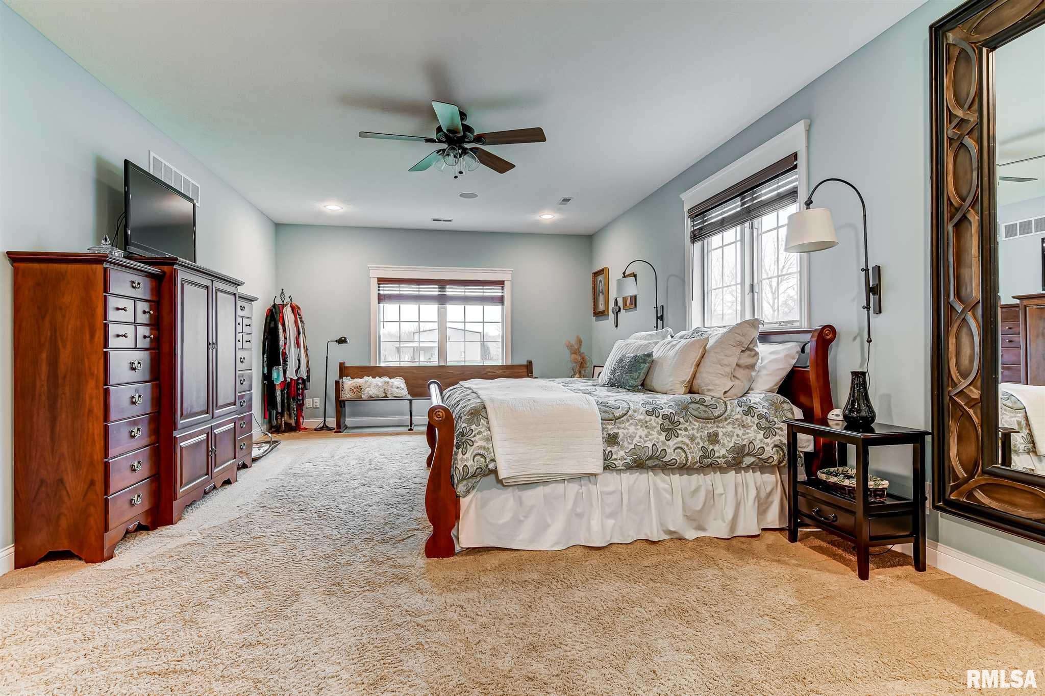 6791 Wesley Chapel Road Chatham, IL 62629 - Photo 25 of 50 Gallery Image 25