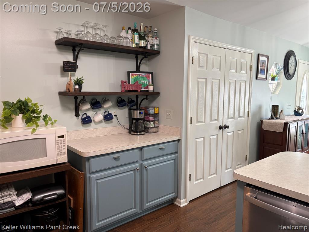465 Victoria Lane Romeo, MI 48065 - Photo 9 of 25