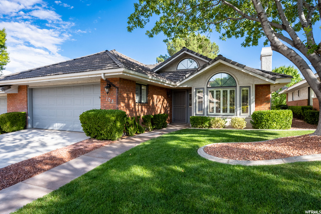 875 Rio Virgin Drive, Unit 105 St. George, UT 84790 - Photo 1 of 1