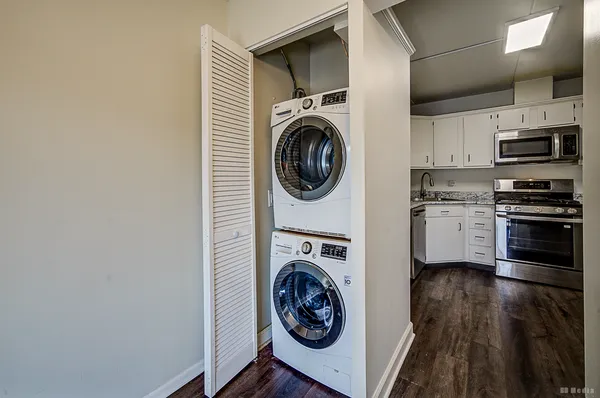 $117,000 | 500 Park Avenue, Unit 521, Calumet City, IL 60409