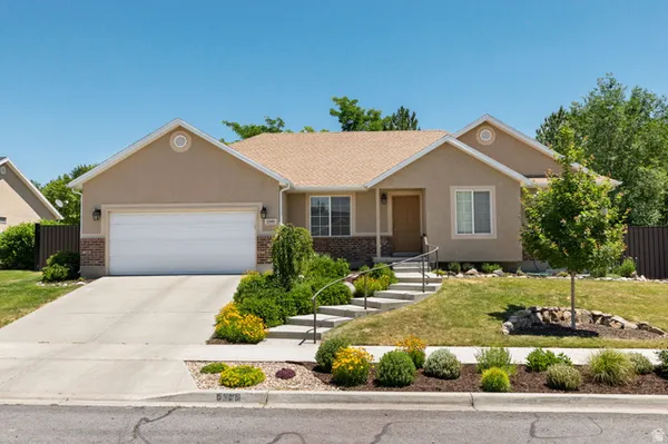 $584,000 | 1395 South 260 West, Payson, UT 84651