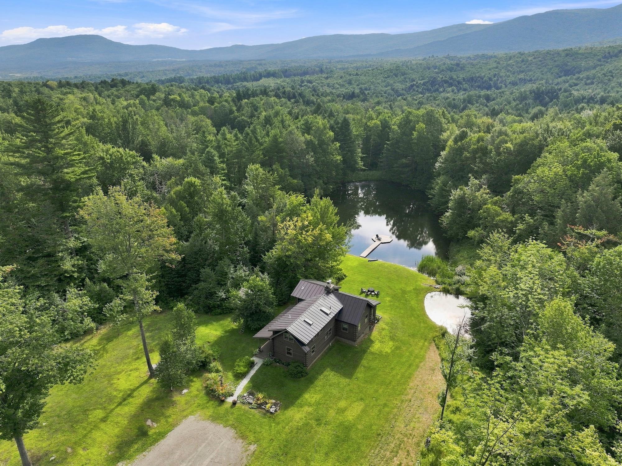 302 Worcester Loop Stowe, VT 05672 - Photo 51 of 55 Gallery Image 51
