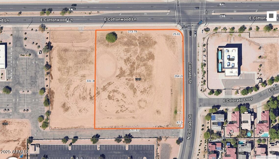 1347 East Cottonwood Lane Casa Grande, AZ 85122 - Photo 9 of 10