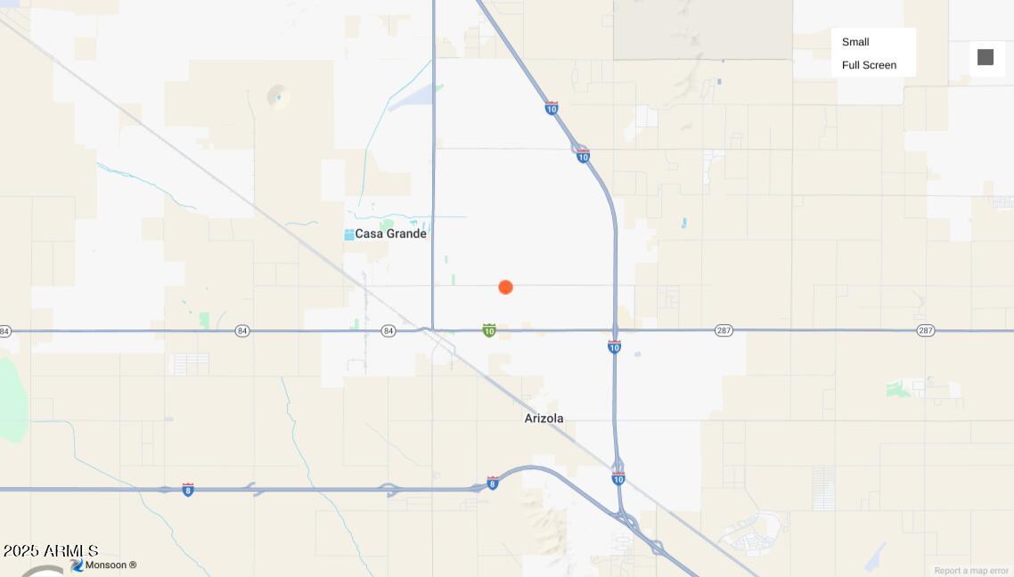 1347 East Cottonwood Lane Casa Grande, AZ 85122 - Photo 10 of 10 a view of a room