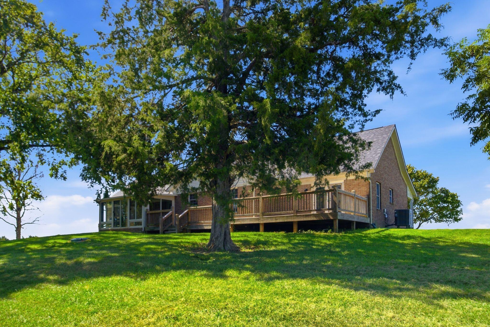 2195 Oregon Road Salvisa, KY 40372 - Photo 53 of 93 2195 Oregon Road, Salvisa KY