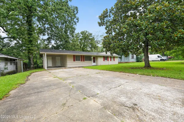 $69,900 | 133 Queen Victoria Lane, Jackson, MS 39209
