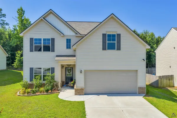 $320,000 | 215 Tyndall Way, Perry, GA 31069